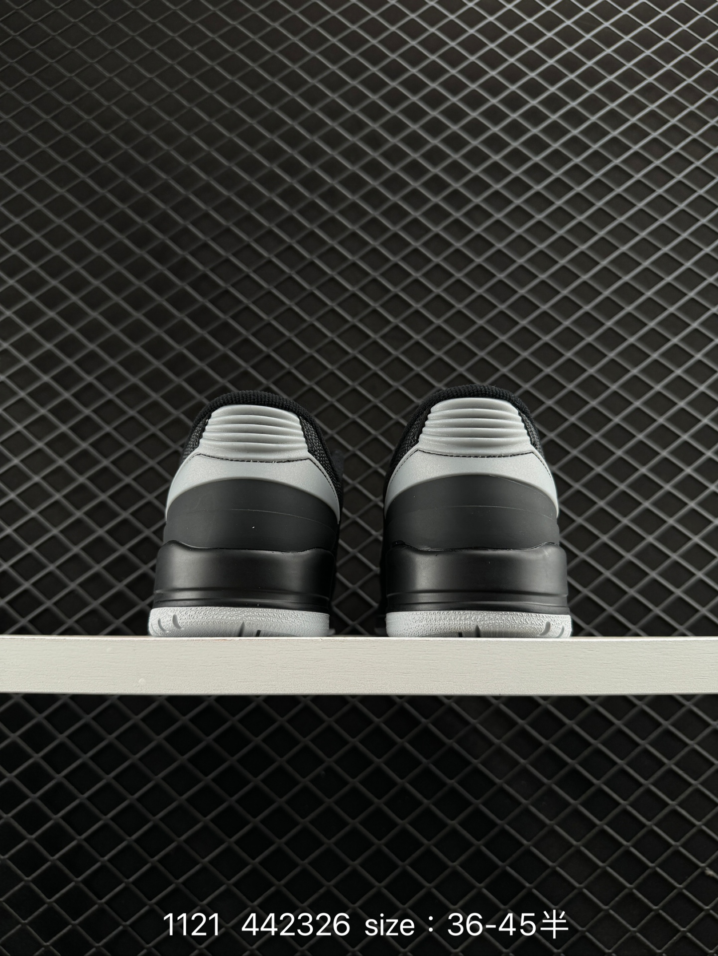 Air Jordan 2/3  Low ”Chicago“